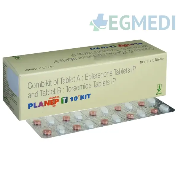 Planep-T 10 Kit