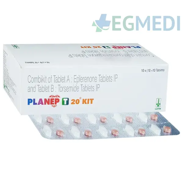 Planep-T 20 Kit