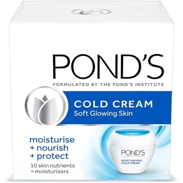 Pond's Moisturising Cold Cream