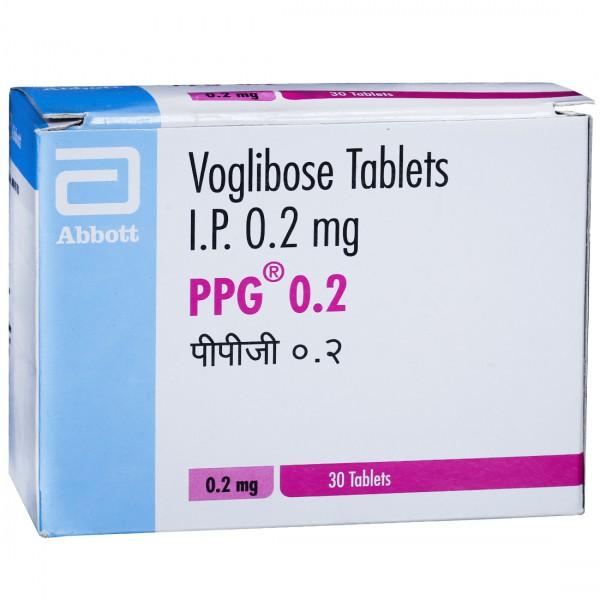 PPG 0.2 Tablet