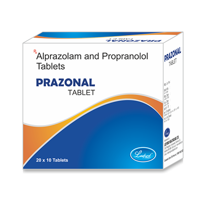 Prazonal Tablet