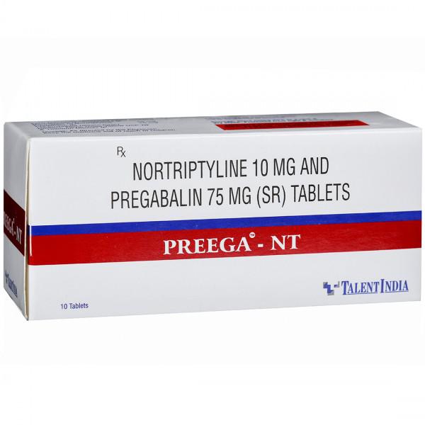 Preega-NT Tablet