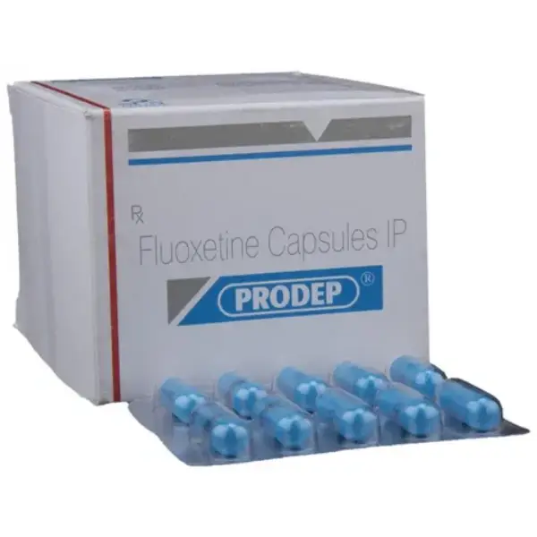 Prodep Capsule