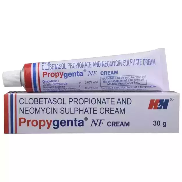 Propygenta NF Cream