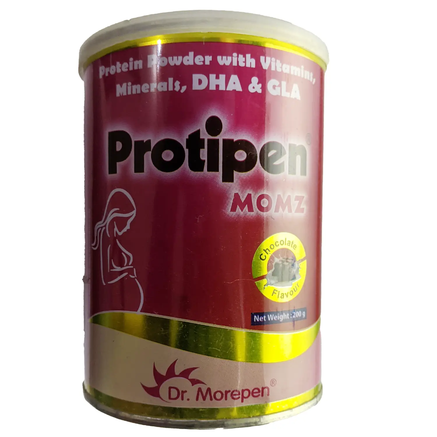 Protipen Momz Protein Powder