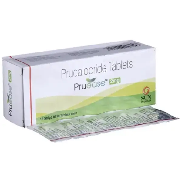 Pruease 2mg Tablet