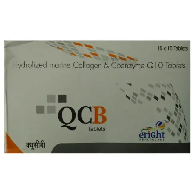 QCB Tablet