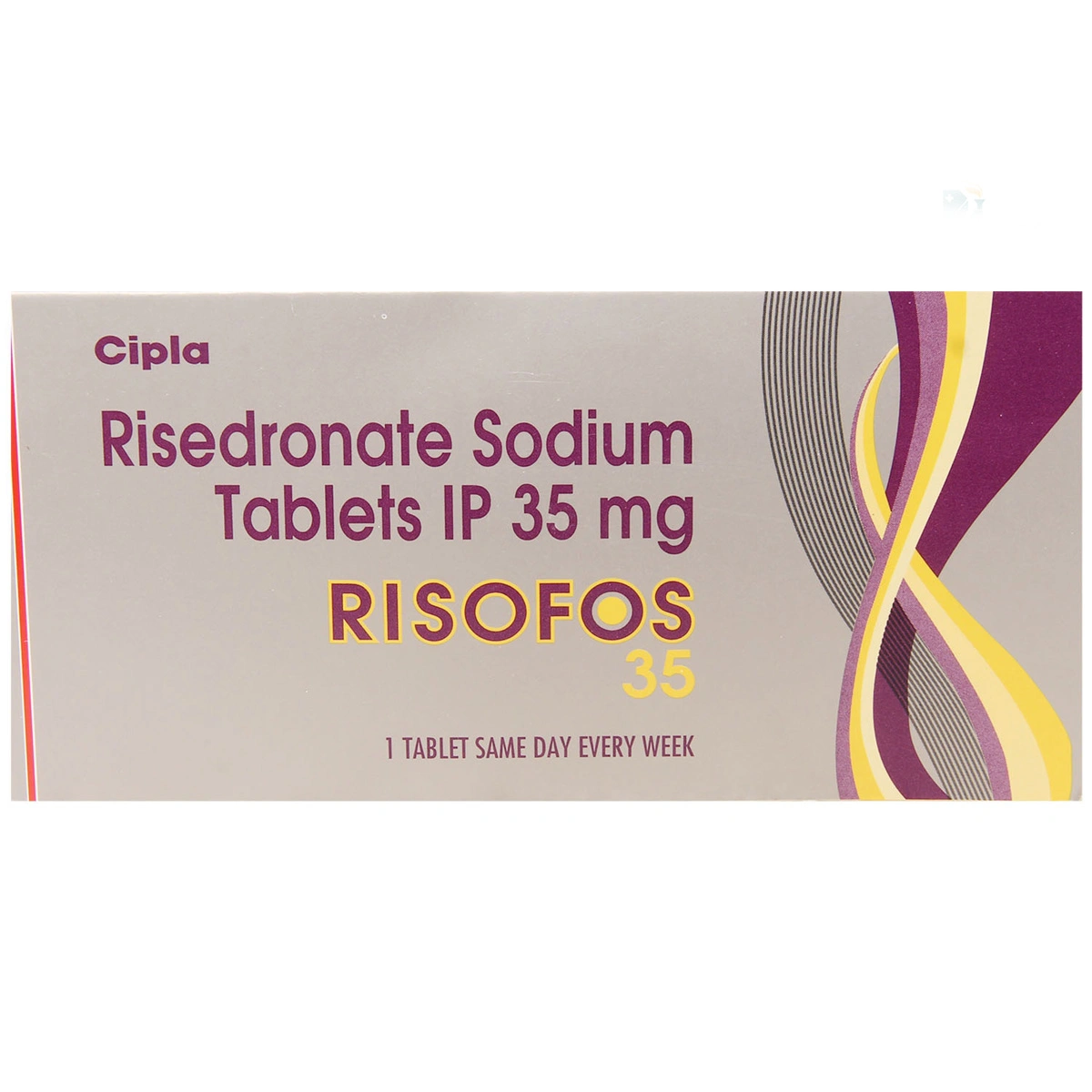 Risofos 35 Tablet