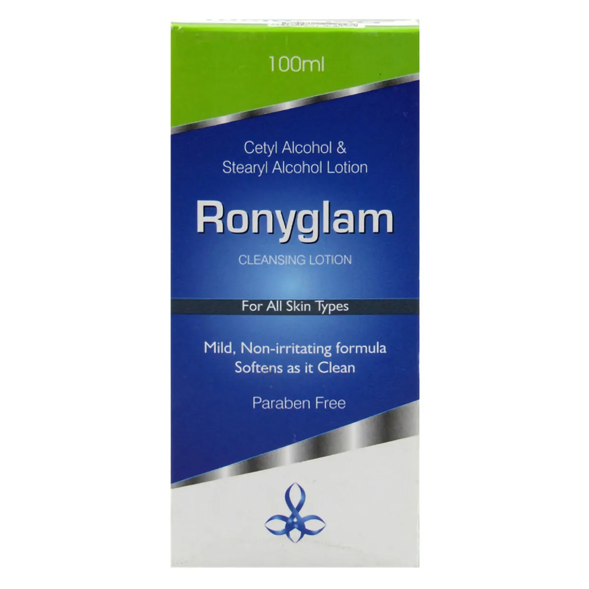 Ronyglam Cleansing Lotion