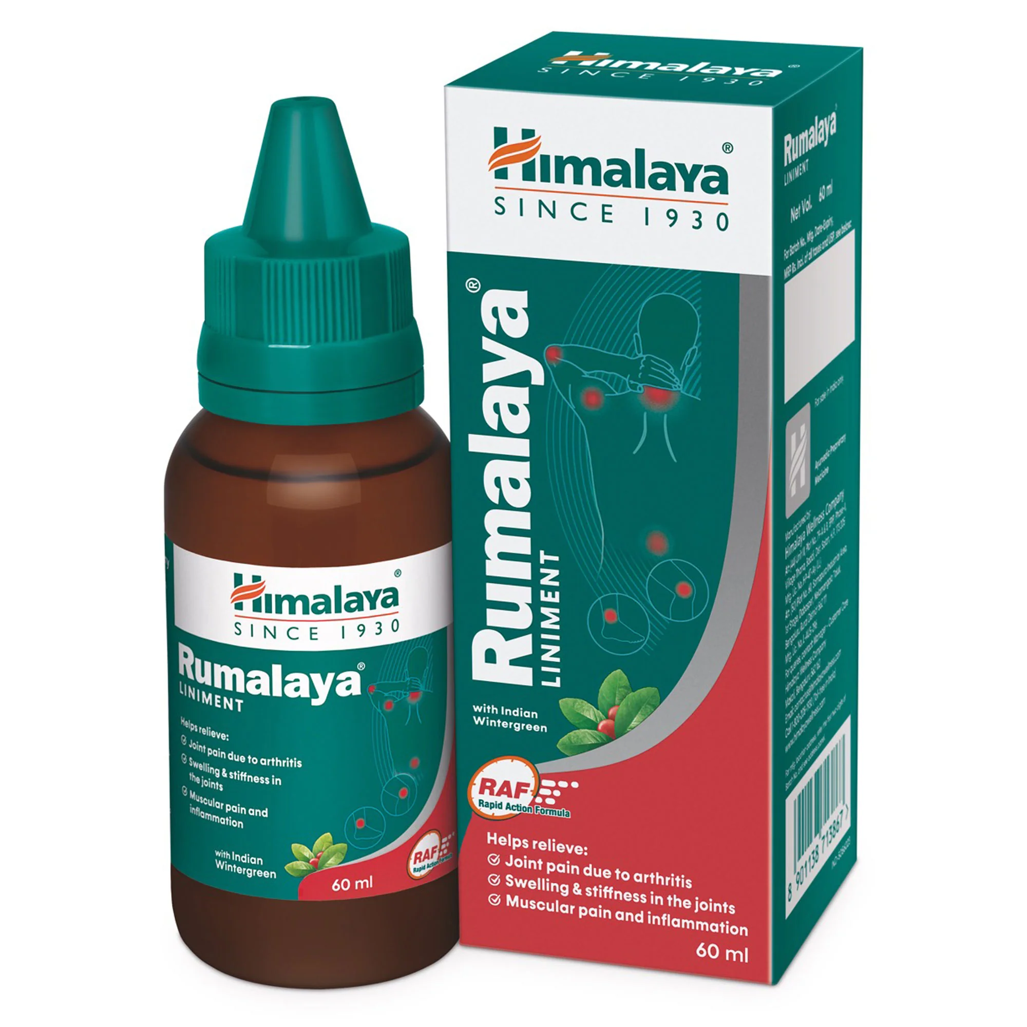 Himalaya Rumalaya Liniment