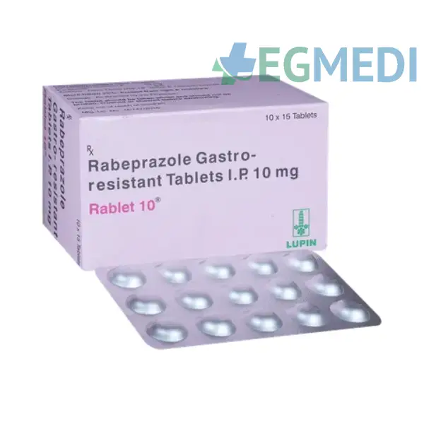 Rablet 10 Tablet