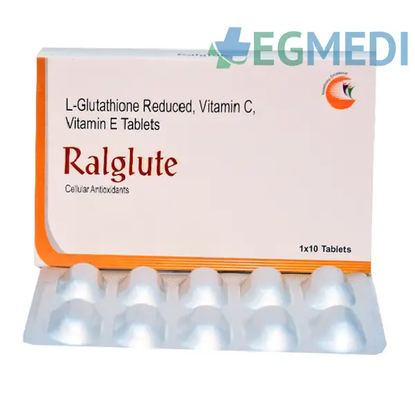 Ralglute Tablet