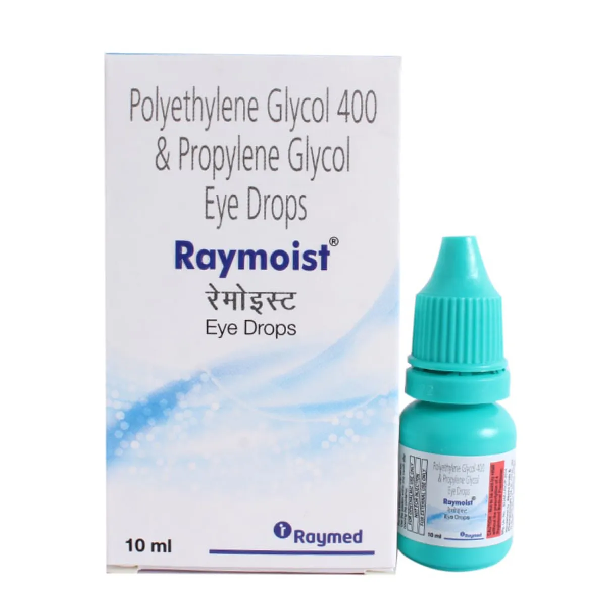 Raymoist Eye Drops