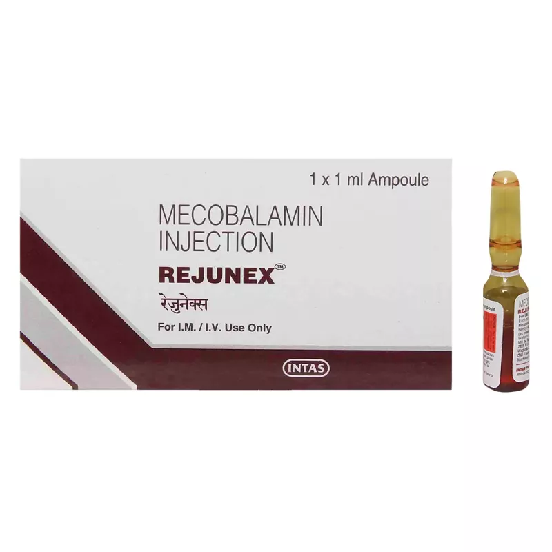 Rejunex Injection