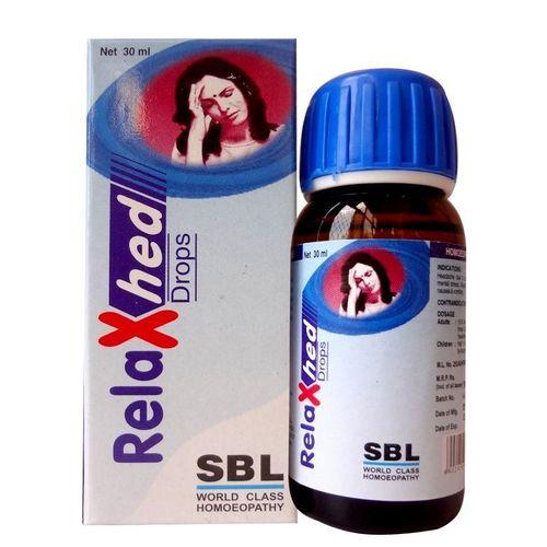 SBL Relaxhed Tablet