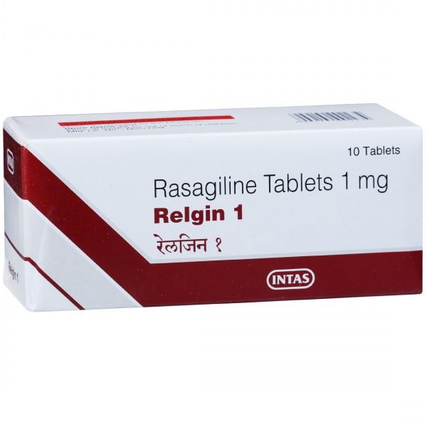 Relgin 1 Tablet