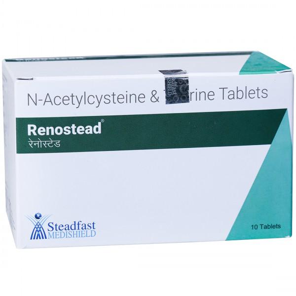 Renostead Tablet