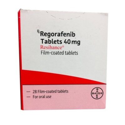 Resihance 40mg Tablet