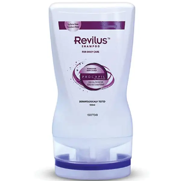 Revilus Shampoo