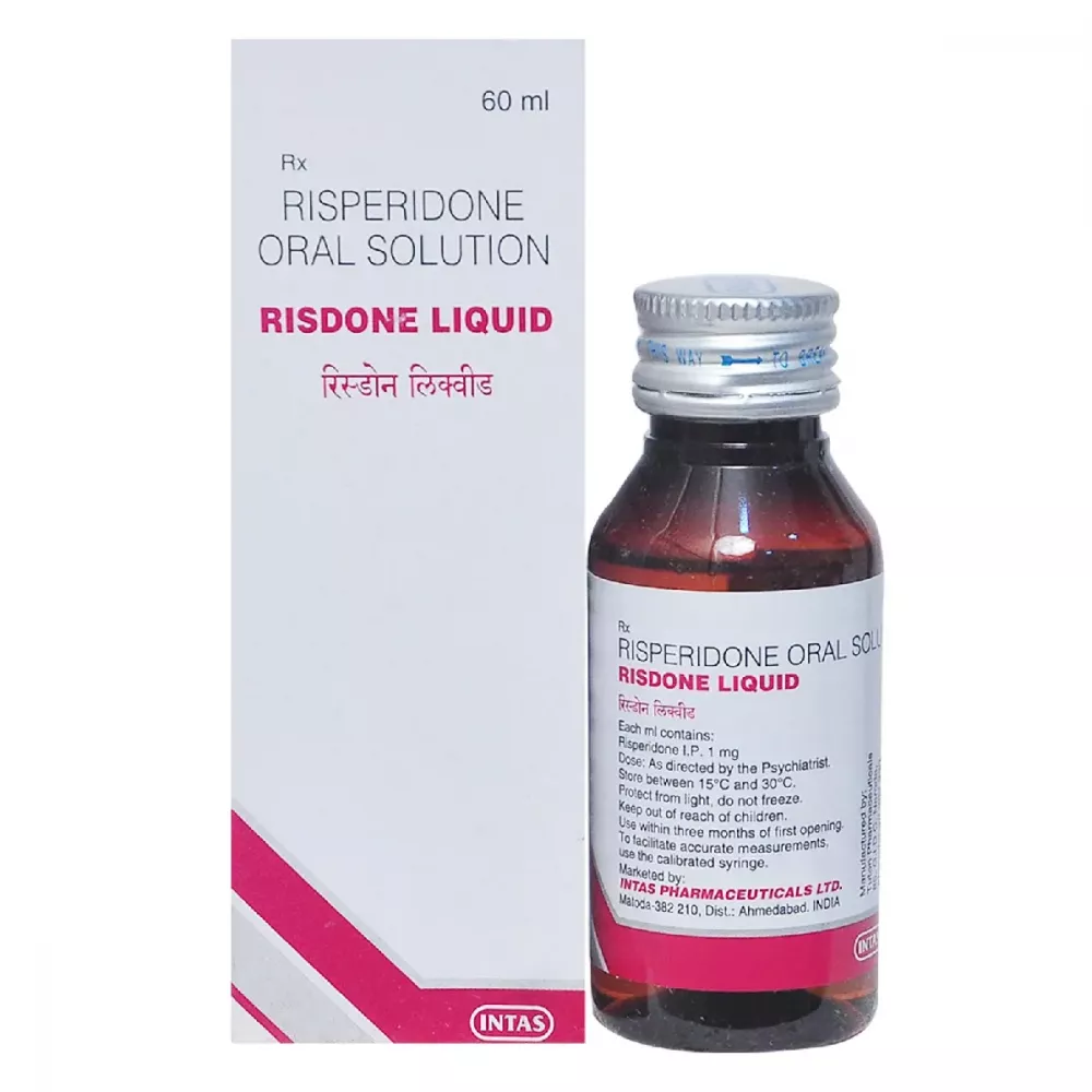 Risdone Liquid