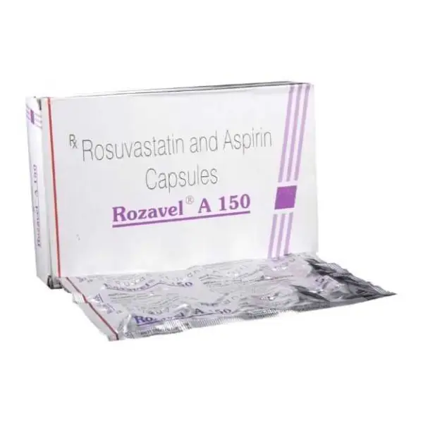 Rozavel A 150 Capsule