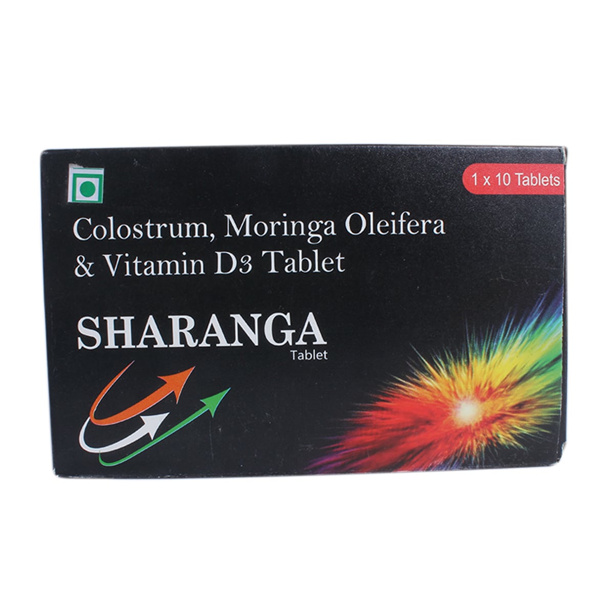 Sharanga Tablet