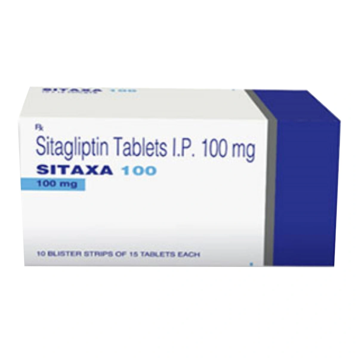 Sitaxa 100 Tablet