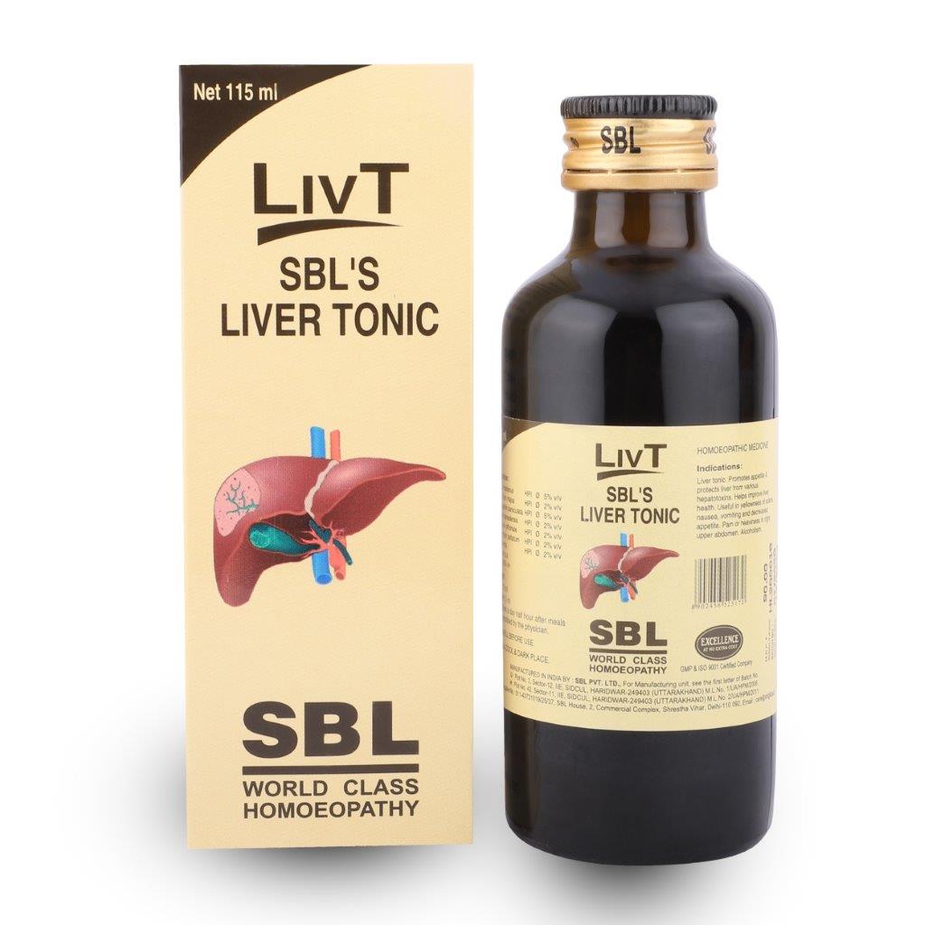 SBL Liv T Tonic