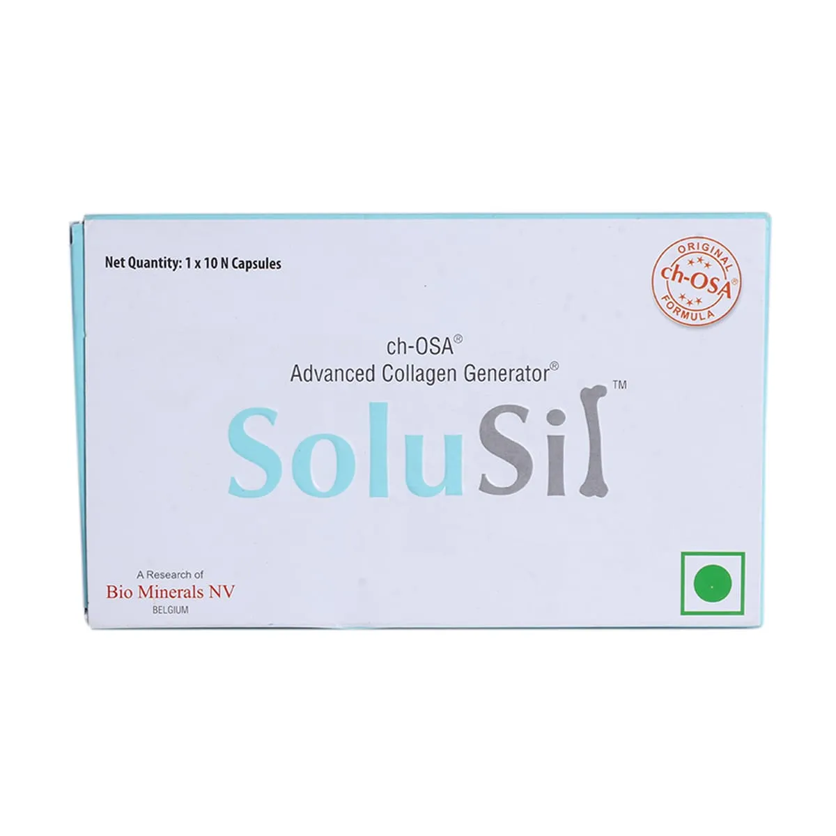 Solusil Capsule