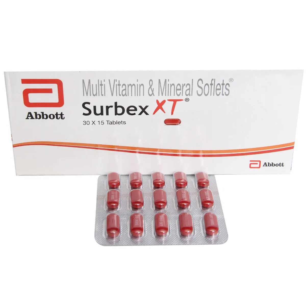 Surbex XT Soflets