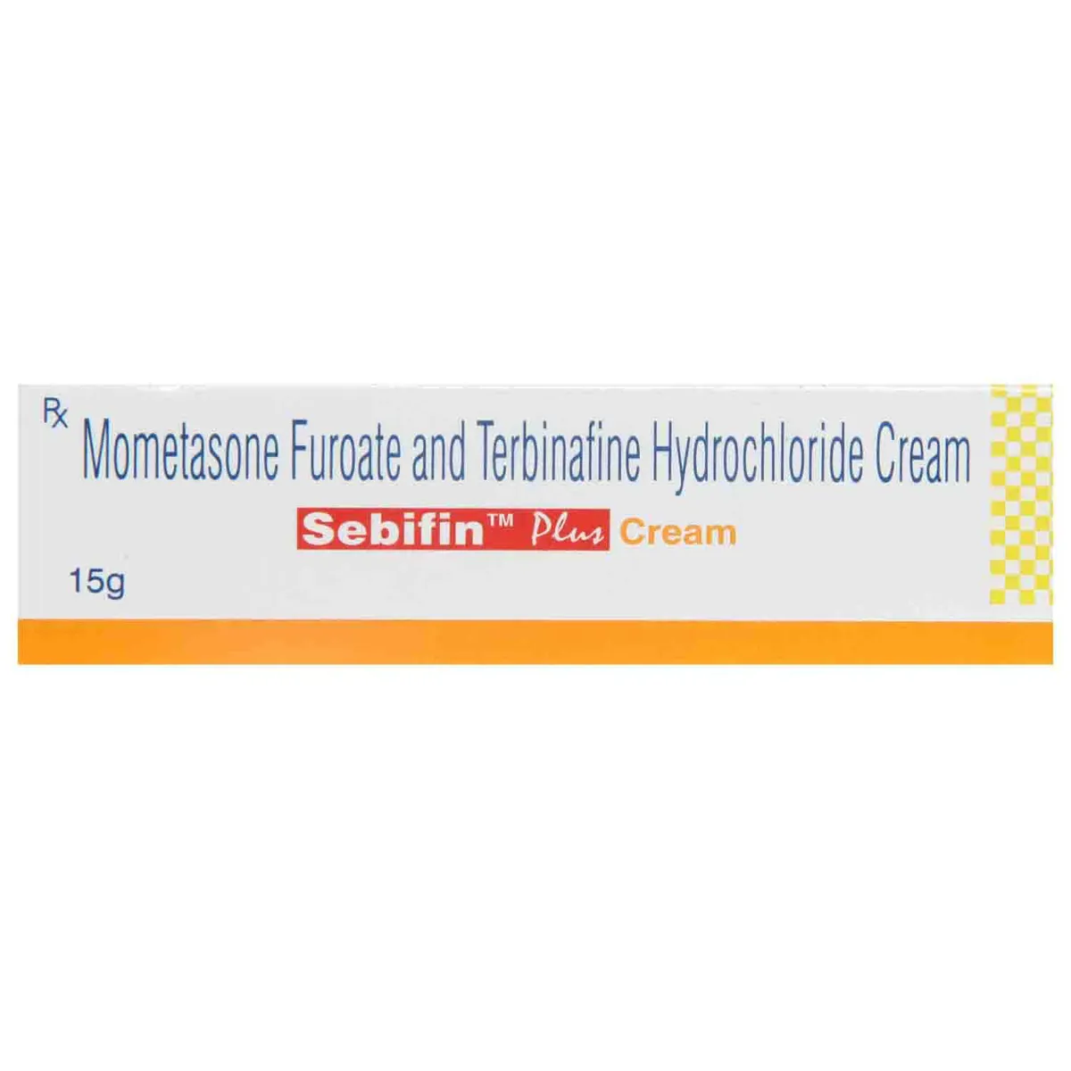 Sebifin Plus Cream