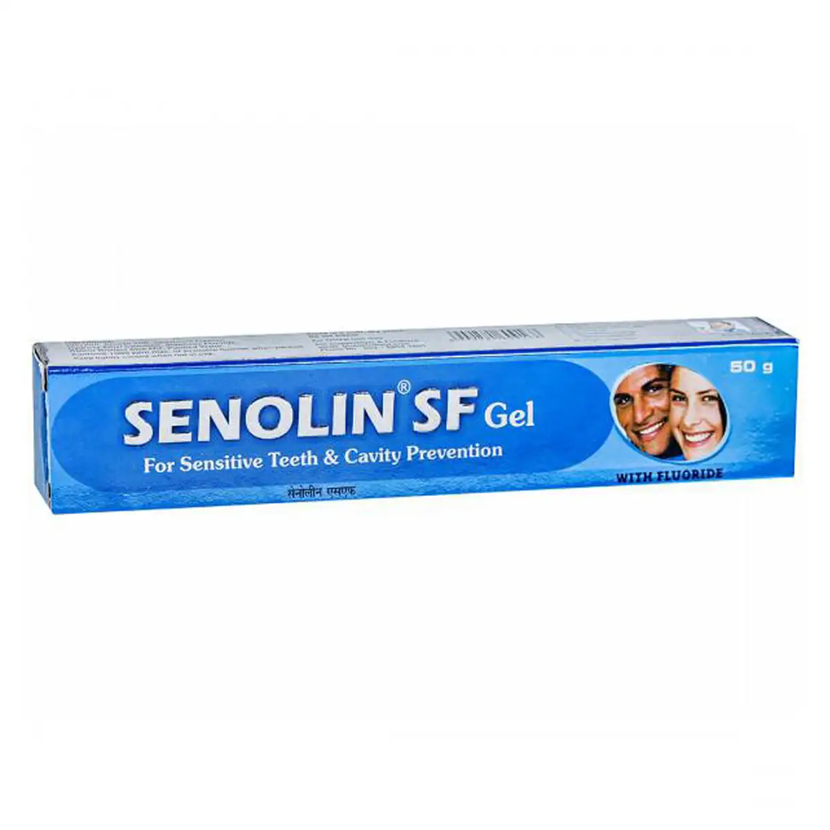 Senolin SF Gel