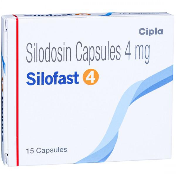 Silofast 4 Capsule