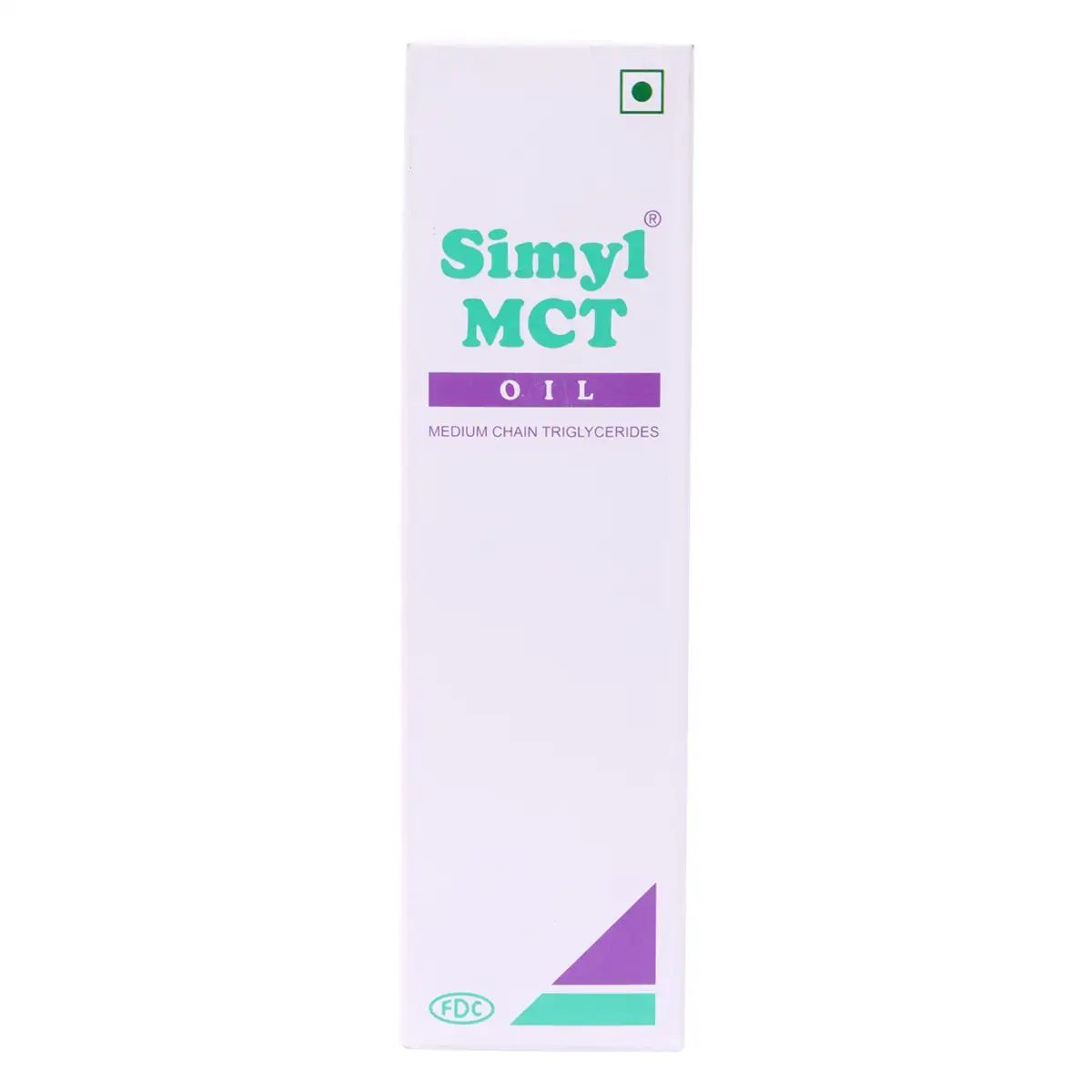 Simyl MCT Oil