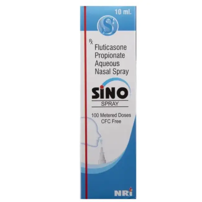 Sino Nasal Spray