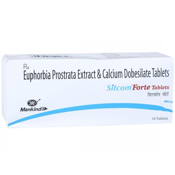 Sitcom Forte tablet