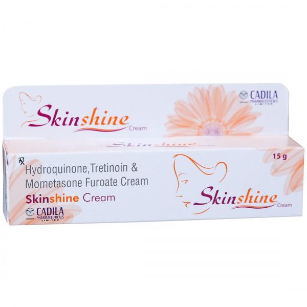 Skinshine Cream