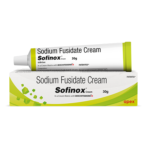 Sofinox Cream 30gm