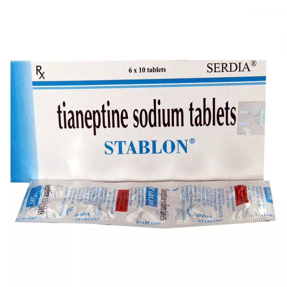 Stablon Tablet