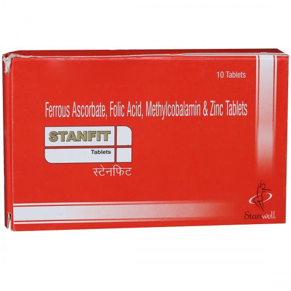 Stanfit Tablet