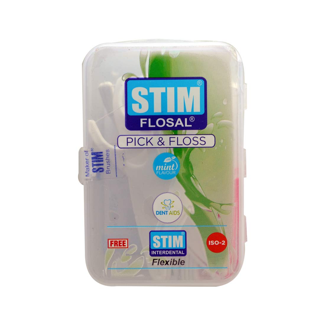 Stim Flosser