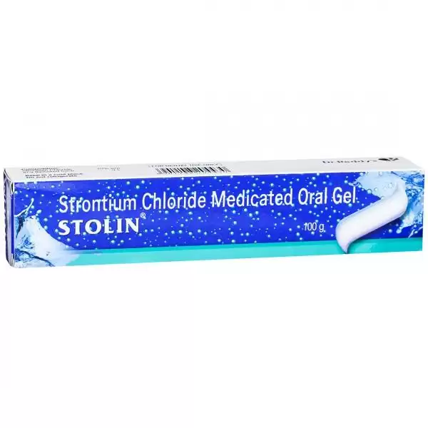 Stolin Oral Gel