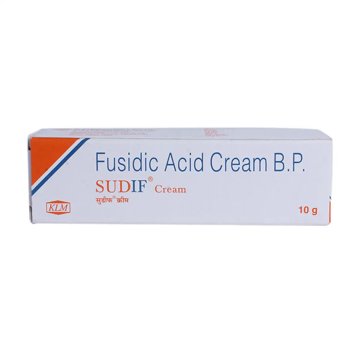 Sudif Cream