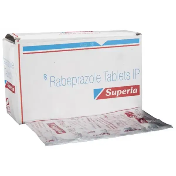 Superia Tablet