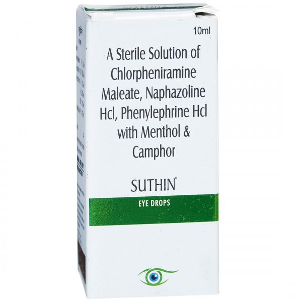 Suthin Eye Drop