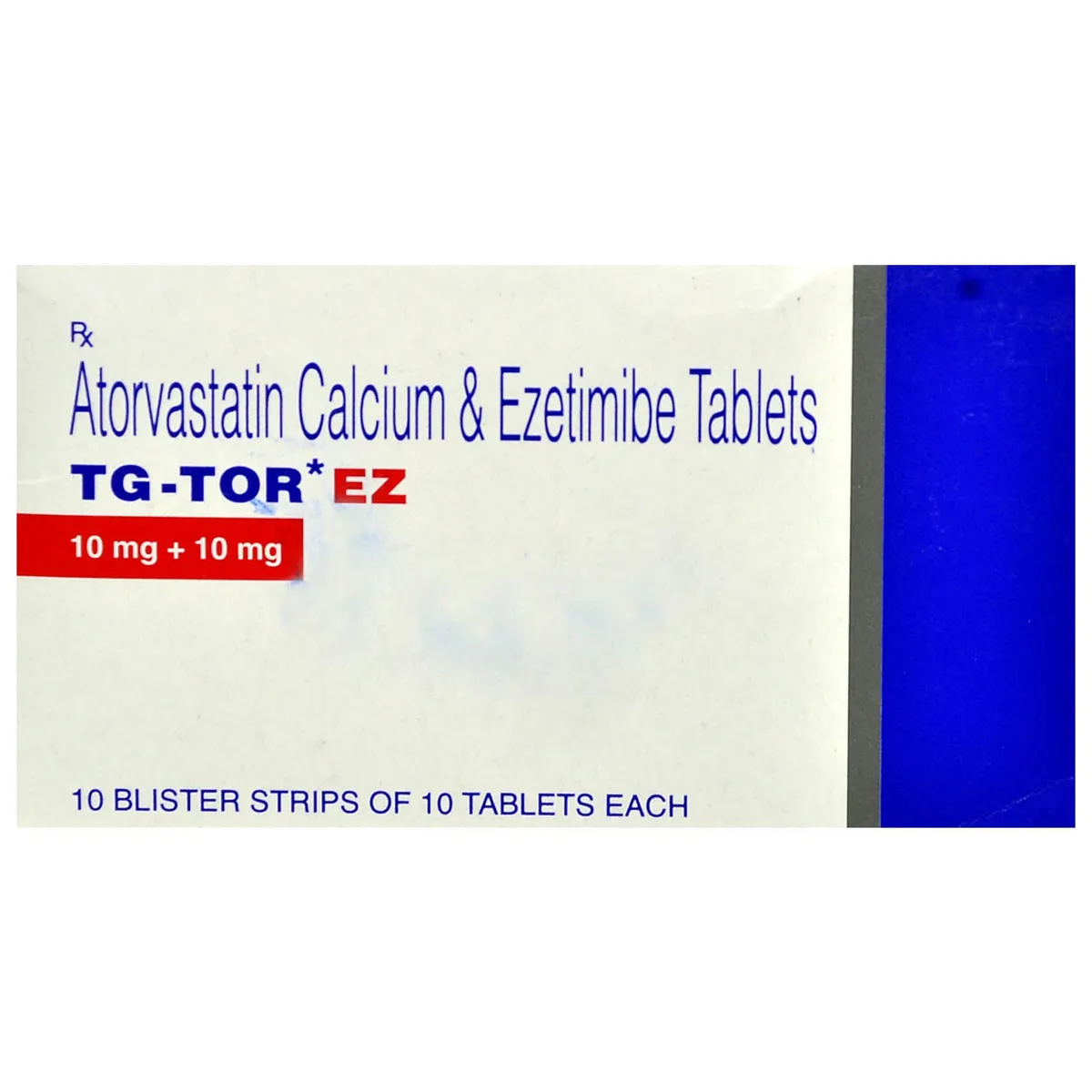 TG-Tor EZ Tablet