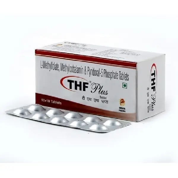 THF Plus Tablet