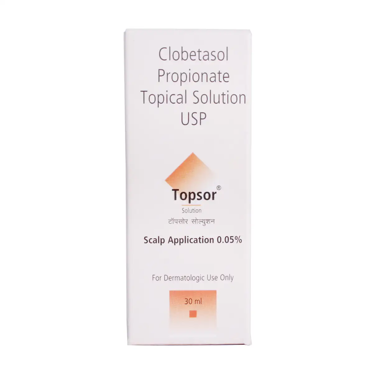 Topsor Lotion