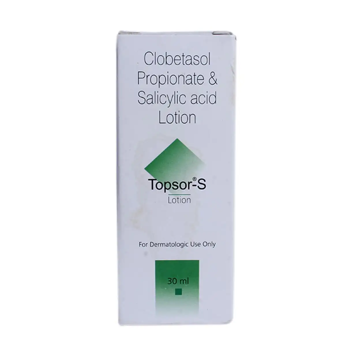 Topsor S Lotion