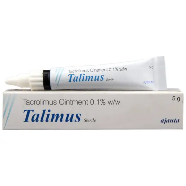 Talimus Ointment